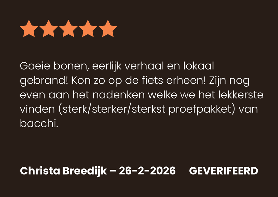 Klantreview 1