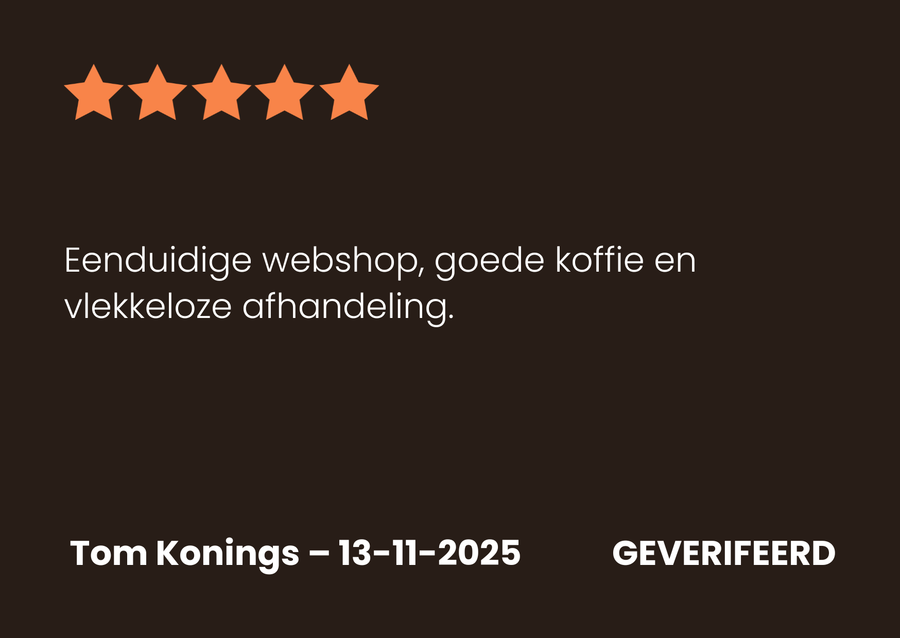 Klantreview 3