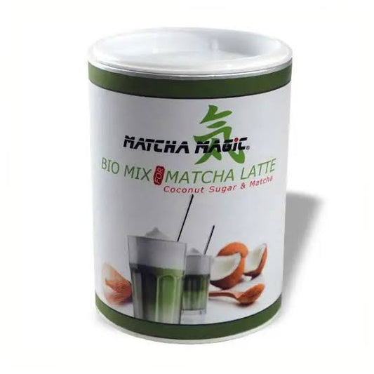 Matcha Latte Mix biologisch