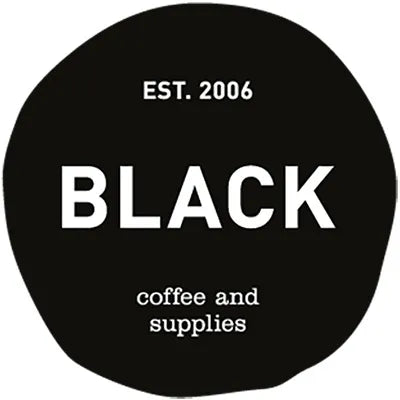Black Coffee and Supplies