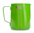 EDO Barista - Melkstoomkan - Appelgroen