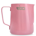 EDO Barista - Melkstoomkan - Babyroze
