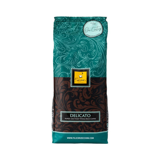 Delicato - Black Coffee and Supplies