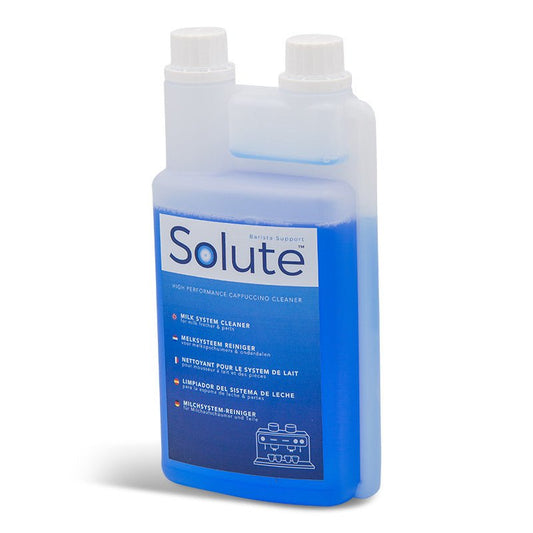 Melksysteem reiniger 1000 ml - Black Coffee and Supplies
