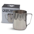 Rhino Classic Milk Pitcher - RVS
