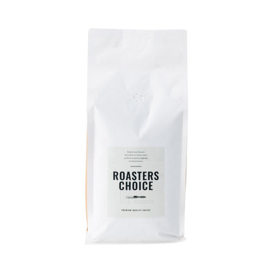Roaster's Choice - Black Coffee and Supplies